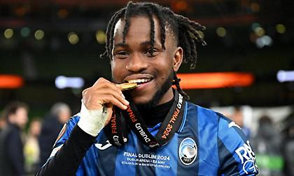 Ο Λούκμαν θέλει να αποχωρήσει από την Αταλάντα μετά το περιστατικό με τον Γκασπερίνι