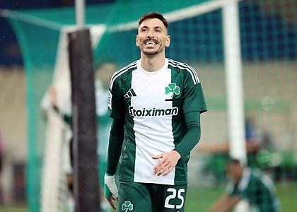 Παναθηναϊκός: Το εξωφρενικό ρεκόρ οκταετίας που κυνηγά και μάλλον θα σπάσει ο Μλαντένοβιτς