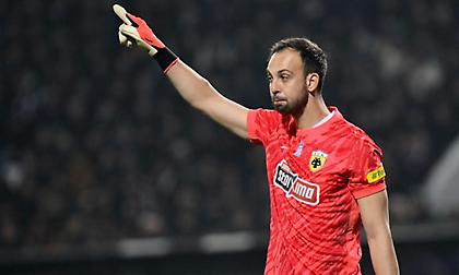 Τσακίρης: «Η πρόταση της ΑΕΚ είναι προς τη σωστή κατεύθυνση - Πιθανότατα βασικοί οι Λιούμπιτσιτς και Μπρινιόλι»