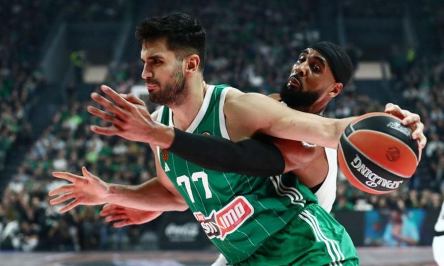 Πετρίδης: «Πάει καλά ο Γιουρτσεβέν, θα χρειαστεί λίγο περισσότερο ο Γκριγκόνις - Πρεμιέρα για τα νέα αποδυτήρια με Ρεάλ»