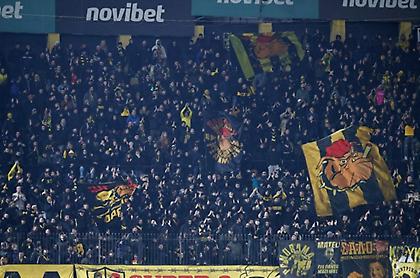 Άρης: Επιβραβεύει όσους πήγαν στη Λιβαδειά με δωρεάν είσοδο με Παναιτωλικό!