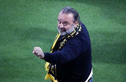 Κετσετζόγλου: «Οι άλλες ομάδες της Λίγκας βλέπουν πολύ θετικά την κοινή πρόταση ΑΕΚ-Παναθηναϊκού»