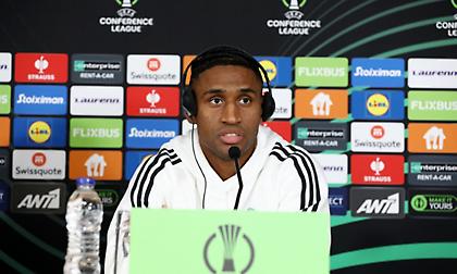 Τετέ: «Έχουμε μια υποχρέωση - Έφτανε μια κακή εβδομάδα για να αρχίσουν να μιλάνε»