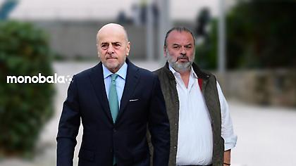 Παναθηναϊκός-ΑΕΚ: Η κοινή πρόταση για τα τηλεοπτικά είναι η μεγάλη ευκαιρία της Super League