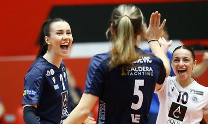 «Καθάρισε» τον Άρη και ξέφυγε ξανά ο ΑΟ Θήρας