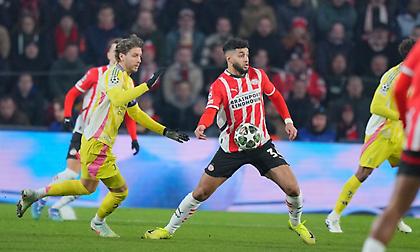 Το σούπερ ματς του «Φίλιπς Στάντιον»: Αϊντχόφεν-Γιουβέντους 3-1 (Παράταση)