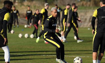 Άρης: Μετράει αντίστροφα ο Φρίντεκ, εκτίει με Βόλο ο Μόντσου