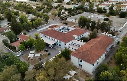 Έγκλημα στο ψυχιατρικό νοσοκομείο στο Δαφνί - Τρόφιμος σκότωσε με γυαλί μια ασθενή