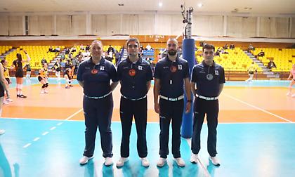 Το πρόγραμμα της 19ης αγωνιστικής της Volley League γυναικών