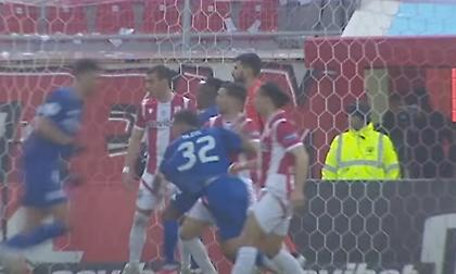 ΚΕΔ: «Ξεκάθαρο πέναλτι στον Έσε» - Καμία αναφορά στο ΑΕΚ-Ατρόμητος