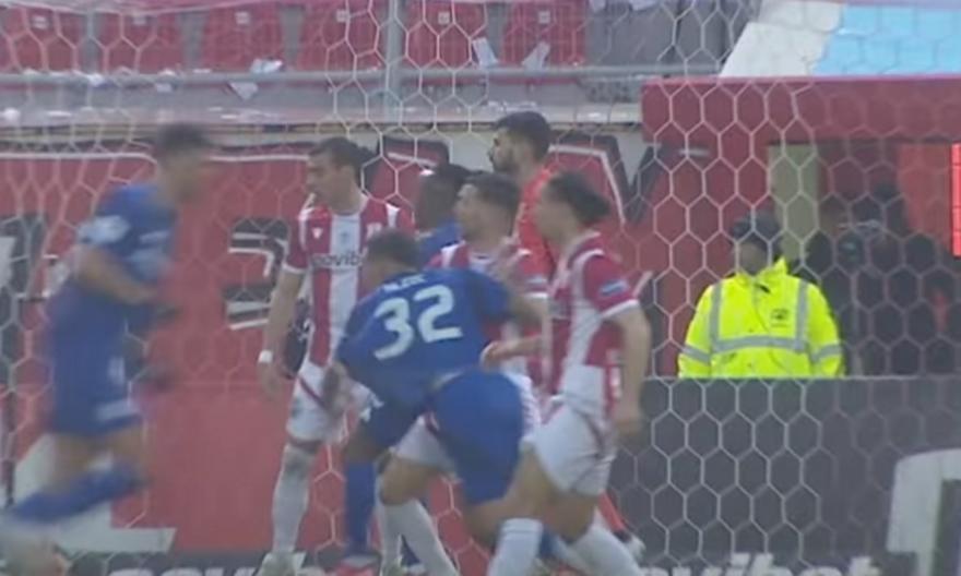 ΚΕΔ: «Ξεκάθαρο πέναλτι στον Έσε» - Καμία αναφορά στο ΑΕΚ-Ατρόμητος