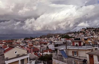 Επικαιροποίηση έκτακτου δελτίου ΕΜΥ: Έντονο κύμα ψύχους έφερε η κακοκαιρία Coral - Πόσο θα διαρκέσει