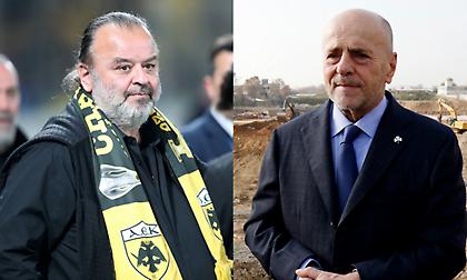 Παναθηναϊκός και ΑΕΚ σπρώχνουν λεφτά στο τραπέζι της κεντρικής διαχείρισης