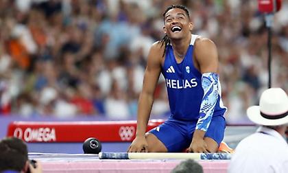 Καραλής: «Αν δω γεμάτο το ΣΕΦ, σίγουρα θα έχω μεγάλο κίνητρο για τα 6 μέτρα»