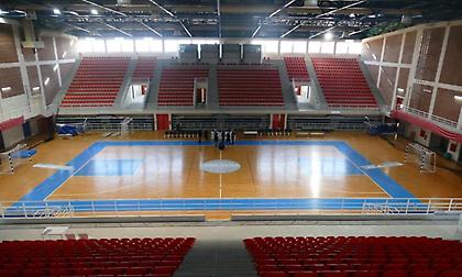 Στην Κοζάνη το Final Four του Κυπέλλου βόλεϊ γυναικών