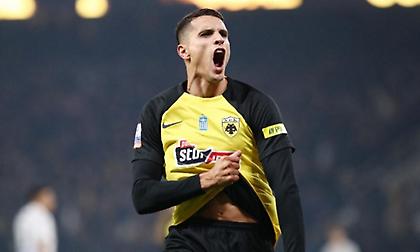 Λαμέλα για τα σενάρια για Ρίβερ: «Την έχω στην καρδιά μου, αλλά έχω άλλα σχέδια τώρα»