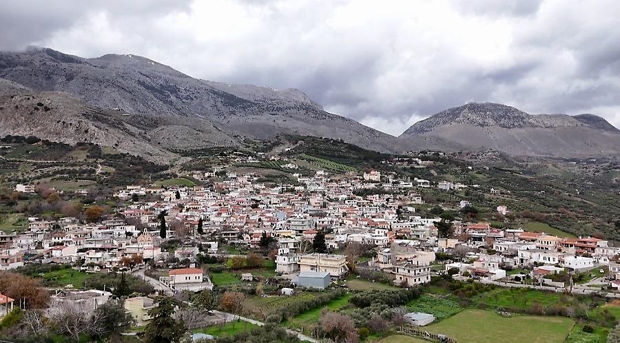 «Όπου Υπάρχει Ελλάδα»: Σε απευθείας σύνδεση με το Ηράκλειο