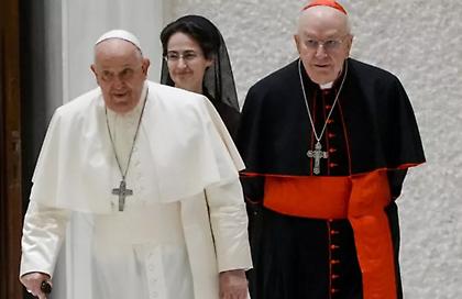 Ανησυχία για τον Ποντίφικα: «Κάθε φορά που ένας Πάπας αρρωσταίνει, φυσάει ο άνεμος του κονκλαβίου»