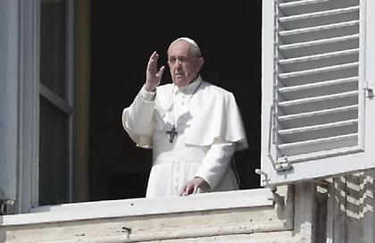 Βατικανό: Η καρδιά του πάπα Φραγκίσκου ανταποκρίνεται πολύ θετικά - Αναπνέει χωρίς οξυγόνο