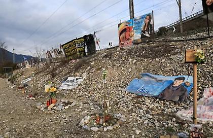 Στη Βουλή δικογραφία κατά του πρωθυπουργού και υπουργών για τα Τέμπη