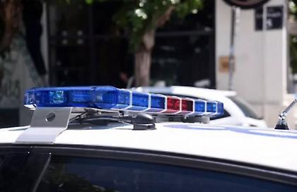 Διαρρήκτης – αναρριχητής συνελήφθη... επ' αυτοφώρω στη Θεσσαλονίκη