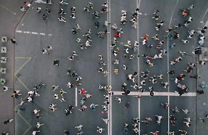 Επιβραδύνθηκε η αύξηση του προσδόκιμου ζωής στην Ευρώπη