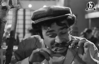 «Έγραψε» η Finos Film για την Τσικνοπέμπτη: Όχι άλλο κάρβουνο… - Δείτε το χιουμοριστικό video