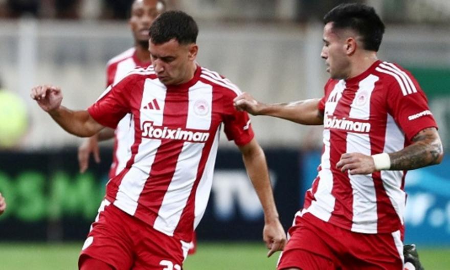 Κομβικό για τον Ολυμπιακό να ανεβάσουν πάλι στροφές