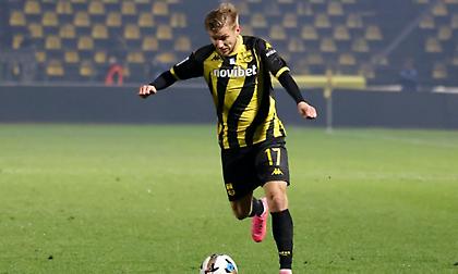 Άρης: Όλοι έτοιμοι ενόψει Παναιτωλικού