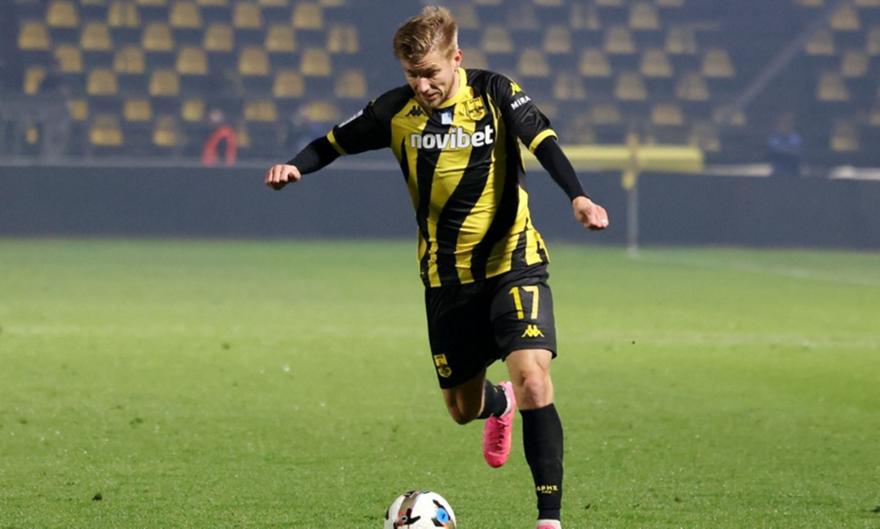 Άρης: Όλοι έτοιμοι ενόψει Παναιτωλικού