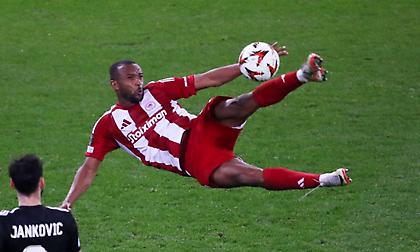 Οι πιθανοί αντίπαλοι του Ολυμπιακού - Η ώρα της κλήρωσης και οι 16 ομάδες που συνεχίζουν στο Europa