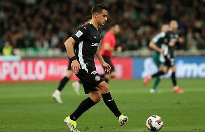 Λαμπρόπουλος: «Πολύ σημαντικό το Κύπελλο για το κλαμπ, εμάς και την Κρήτη»