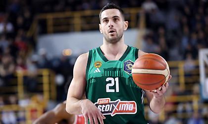 Παπαπέτρου: «Σημαντικό για την ιστορία του Παναθηναϊκού το Κύπελλο - Θα δώσουμε τα πάντα και για τους άλλους στόχους»