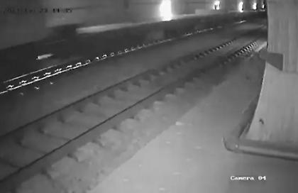 Κατατέθηκε ένσταση ακυρότητας του πορίσματος των δικαστικών πραγματογνωμόνων για τα νέα βίντεο για τα Τέμπη