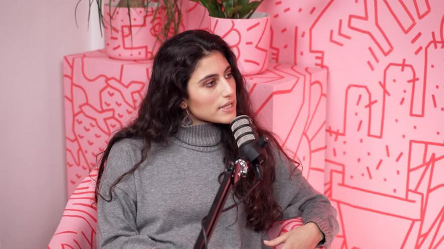 Μαρίνα Σπανού: Ο λόγος που την οδήγησε στην ψυχοθεραπεία και το σχόλιο που της κάνουν και την ενοχλεί