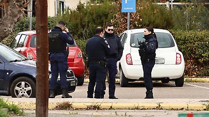 Δαφνί: Μόλις δύο νοσηλευτές για τριάντα ασθενείς – «Είμαστε σε ένα αχανές πεδίο μάχης»