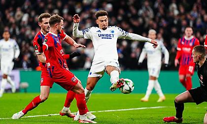 Η μάχη στη Γερμανία για την πρόκριση: Χάιντενχαϊμ-Κοπεγχάγη 1-3 (Παράταση)