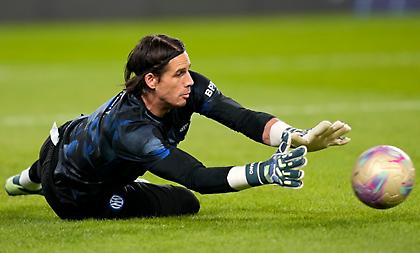 Ζημιά με Ζόμερ στην Ίντερ, ετοιμάζεται ο Ζόσεπ Μαρτίνεθ!