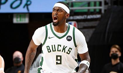 Σοκ για τους Μπακς: Τιμωρία 25 αγώνων στον Πόρτις για χρήση απαγορευμένων ουσιών!