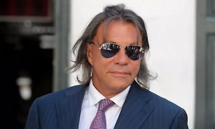 Δίκη για το Μάτι: Απολογήθηκε ο τότε δήμαρχος Μαραθώνα Ηλ. Ψινάκης