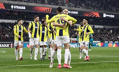 Φενέρ η δεύτερη υποψήφια αντίπαλος του Ολυμπιακού - Πέρασαν Πλζεν και Σοσιεδάδ!