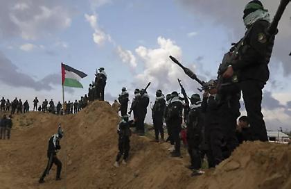 Ισραήλ: «Η Χαμάς είναι μια αίρεση θανάτου»