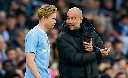 Απίστευτο ξεσκαρτάρισμα στη Σίτι: Φεύγουν οκτώ μεγάλα ονόματα!