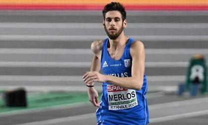 Χαμηλά στην Τσεχία ο Μέρλος