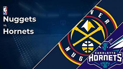 Νάγκετς-Χόρνετς