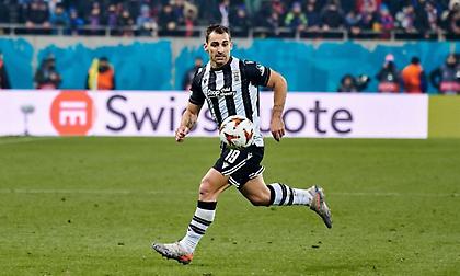 Οτο: «Μπήκαν καλύτερα από μας»