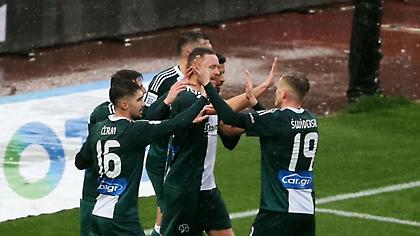 Παναθηναϊκός: Τα «όπλα» του για την ανατροπή ενόψει Βίκινγκουρ