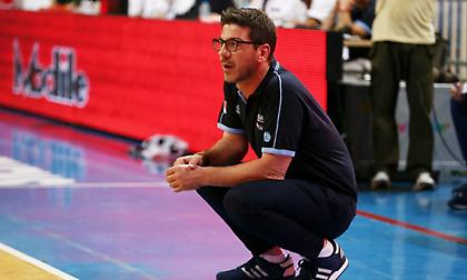 Κατσικάρης: «Δεν έχω αποκλείσει το ενδεχόμενο επιστροφής στην Ελλάδα - Μου λένε ότι είμαι ο μόνος που αρνήθηκε στη Ρεάλ»