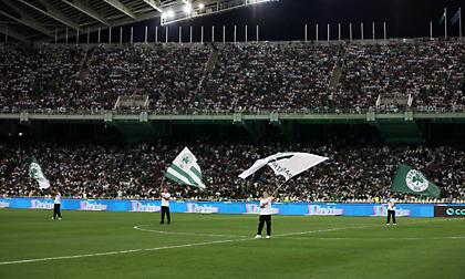 Παναθηναϊκός: Η ΕΛ.ΑΣ. απαγόρευσε την οργανωμένη μετακίνηση οπαδών στη Λαμία