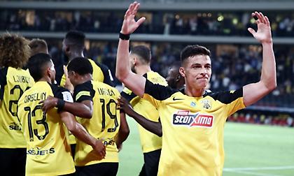 Κετσετζόγλου: «Με Πήλιο ή Γκατσίνοβιτς στην Τρίπολη – Η πρώτη θέση είναι στο χέρι της ΑΕΚ»